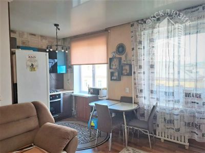 Лот: 21257607. Фото: 1. Уютная семейная квартира Красноярский... Квартиры, студии