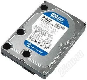 Лот: 1615893. Фото: 1. Продам жесткий диск. Жёсткие диски (HDD)