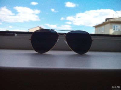 Лот: 9956618. Фото: 1. Солнцезащитные очки. Очки солнцезащитные
