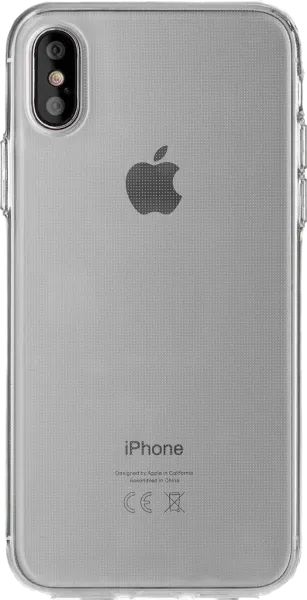 Лот: 22220005. Фото: 1. Чехол-крышка Deppa для Apple iPhone... Чехлы, бамперы
