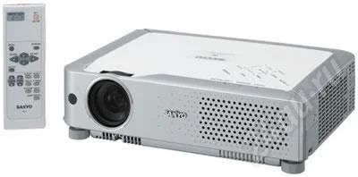 Лот: 581893. Фото: 1. Проектор SANYO. Проекторы
