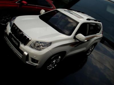 Лот: 3941889. Фото: 1. Радиоуправляемый Автомобиль. Точная... Автомоделизм