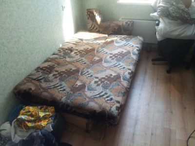 Лот: 11798727. Фото: 1. Диван. Диваны