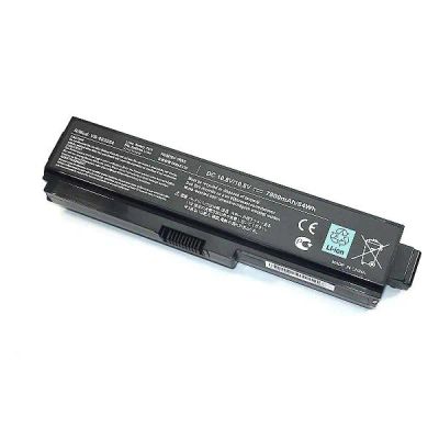 Лот: 24845050. Фото: 1. Аккумулятор для ноутбука OEM Toshiba... Другое (комплектующие)