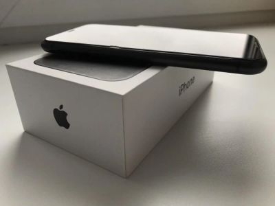 Лот: 16953244. Фото: 1. iPhone 11 64gb. Смартфоны