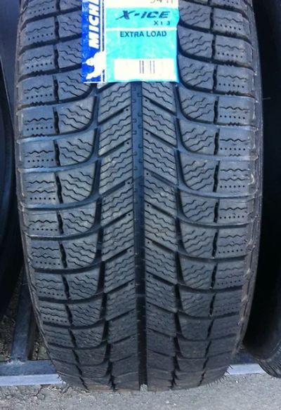 Лот: 10245132. Фото: 1. Липучка Michelin x-ace 3. Шины