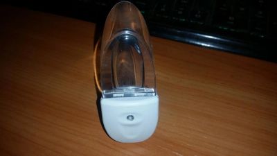 Лот: 10118731. Фото: 1. Светодиодный ночник с датчиком... Другое освещение