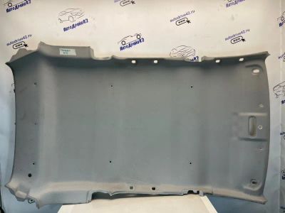 Лот: 21702419. Фото: 1. обшивка потолка Nissan Terrano... Двигатель и элементы двигателя