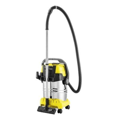 Лот: 25334156. Фото: 1. Пылесос Karcher WD 6 P S V-30... Пылесосы, паровые швабры
