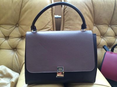 Лот: 4434911. Фото: 1. Брендовая сумка Celine. Сумки
