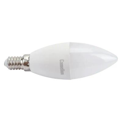 Лот: 24461180. Фото: 1. Светодиодные лампы Camelion LED12-C35... Лампочки