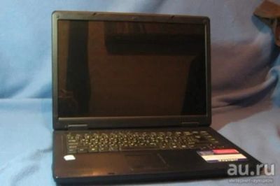 Лот: 10096955. Фото: 1. RoverBook W700 2х-ядерный 17-дюймовый... Ноутбуки