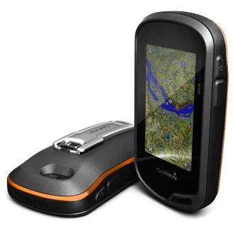 Лот: 3559976. Фото: 1. Garmin Oregon 600 в Красноярске... GPS-навигаторы