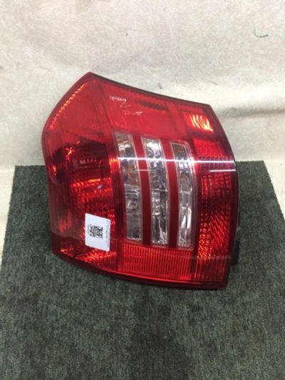 Лот: 21410424. Фото: 1. стоп Toyota Allex, Runx NZE121... Двигатель и элементы двигателя