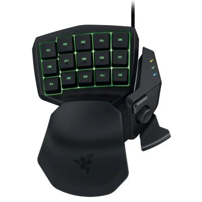 Лот: 15076780. Фото: 1. Razer Tartarus. Клавиатуры и мыши