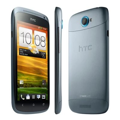Лот: 4793754. Фото: 1. Продам смартфон HTC One S в хорошем... Смартфоны