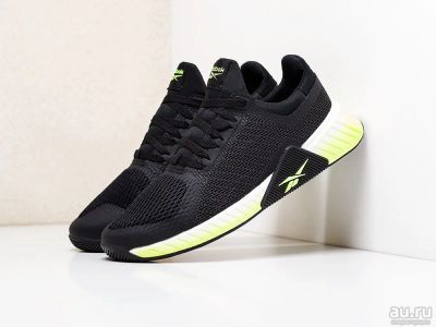 Лот: 16000647. Фото: 1. Кроссовки Reebok Flashfilm Traine... Кеды, кроссовки, слипоны