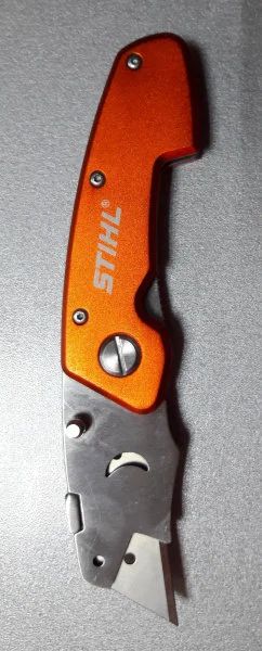 Лот: 14379947. Фото: 1. Резак стальной STIHL 0464-122-0020. Электроинструмент