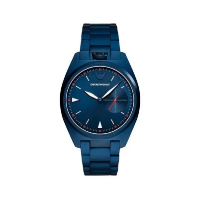 Лот: 23858694. Фото: 1. Мужские часы Emporio Armani AR11309. Оригинальные наручные часы