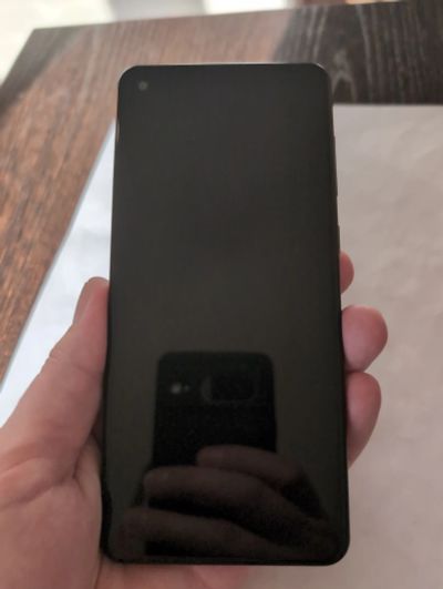 Лот: 25759260. Фото: 1. Samsung Galaxy A21s (SM-A217F... Смартфоны