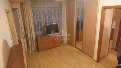 Лот: 13787792. Фото: 1. Продается однокомнатная квартира... Квартиры, студии