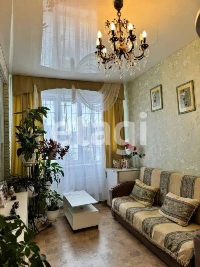 Лот: 21691789. Фото: 1. Сдам 1-комн. кв. 30 кв.м. Красноярск... Квартиры, студии