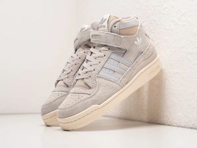 Лот: 24977509. Фото: 1. Кроссовки Adidas Forum 84 High. Кеды, кроссовки, слипоны