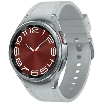 Лот: 22221781. Фото: 1. Умные часы Samsung Galaxy Watch... Смарт-часы, фитнес-браслеты, аксессуары