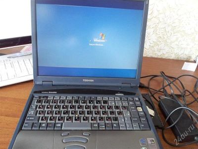 Лот: 1721010. Фото: 1. Ноутбук Toshiba Dynabook Satellite... Ноутбуки