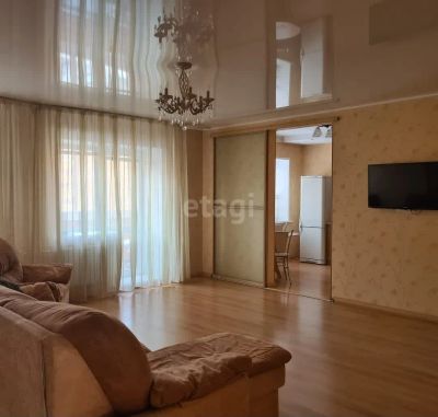 Лот: 25286259. Фото: 1. 2-комн. квартира , Красноярск... Квартиры, студии