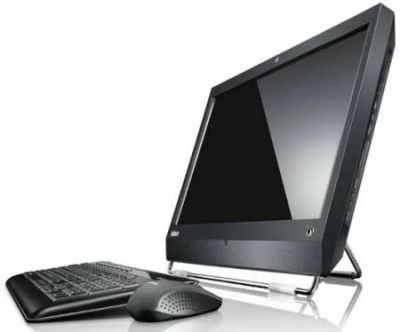 Лот: 3623028. Фото: 1. Lenovo ThinkCentre M71z SNMB4RU... Компьютеры в сборе