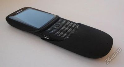 Лот: 6798880. Фото: 1. Nokia 8820. Кнопочные мобильные телефоны