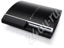 Лот: 291348. Фото: 1. SonyPlaystation 3. Игровые приставки, консоли