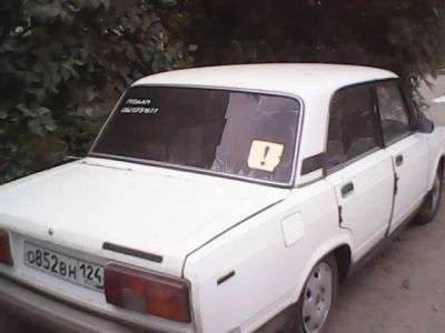 Лот: 3219033. Фото: 1. Автомобиль. Автомобили