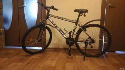 Лот: 15852789. Фото: 1. Велосипед STERN Dynamic 2.0. Велосипеды