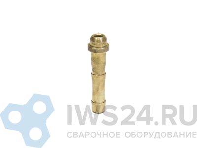 Лот: 17427818. Фото: 1. Ниппель Джет d6 М12 (для горелки... Другое (сварка и резка)