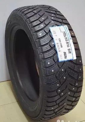 Лот: 14544498. Фото: 1. Шины 205/55 R16 Toyo Observe Garit... Шины