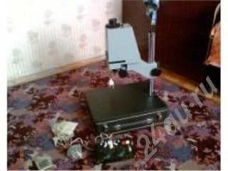 Лот: 9688. Фото: 1. Портативный фотоувеличитель УПА-603. Красноярск