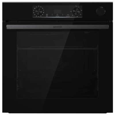 Лот: 24521172. Фото: 1. Электрический духовой шкаф Gorenje... Плиты, духовые шкафы, варочные поверхности