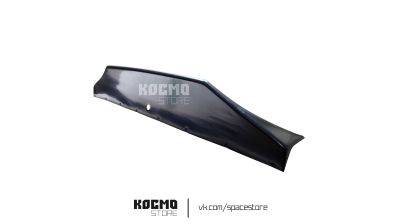 Лот: 20797802. Фото: 1. Спойлер Катана стайл 01-07 3мм. Другое (автозапчасти)