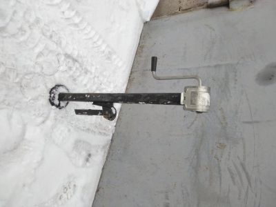 Лот: 10923375. Фото: 1. Домкрат. Другое (автозапчасти)
