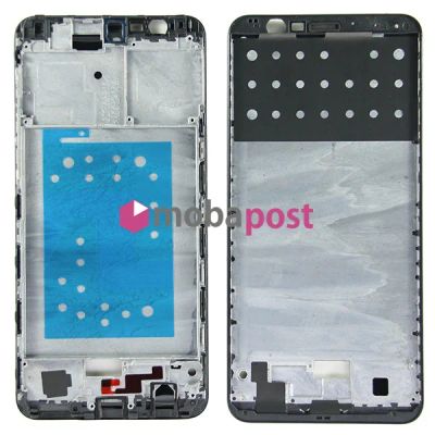 Лот: 20078689. Фото: 1. Рамка дисплея Huawei Honor X7... Корпуса, клавиатуры, кнопки