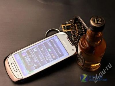 Лот: 1456105. Фото: 1. Nokia C7. Смартфоны