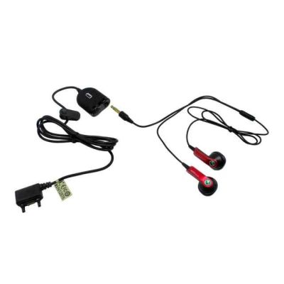 Лот: 4099578. Фото: 1. Гарнитура Sony Ericsson HPM-64D. Красноярск