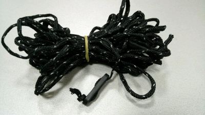 Лот: 10387599. Фото: 1. Шнур для палаток + светоотраж... Другое (туризм)