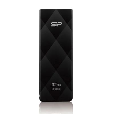 Лот: 4691408. Фото: 1. SP / Silicon Power Blaze B20 32GB... USB-флеш карты