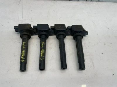 Лот: 22459273. Фото: 1. катушка зажигания Suzuki Grand... Другое (автозапчасти)