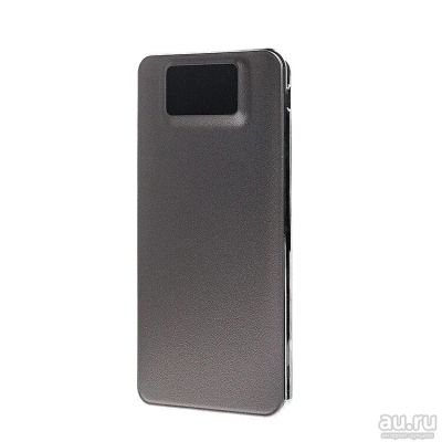 Лот: 10478486. Фото: 1. Внешний аккумулятор 12000 mAh. Внешние, портативные аккумуляторы для смартфонов (Power bank)