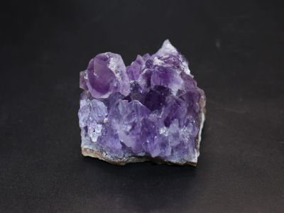 Лот: 21033957. Фото: 1. Друза: Аметист (Бразилия). 94... Минералы и окаменелости