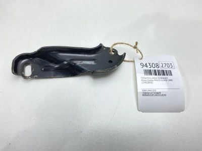 Лот: 24774363. Фото: 1. Натяжитель ремня приводного Nissan... Двигатель и элементы двигателя